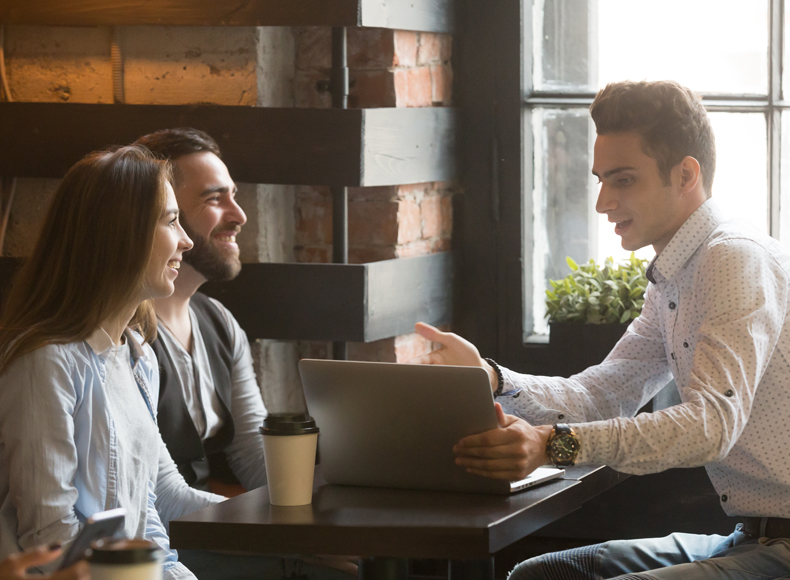 Customer Relationship