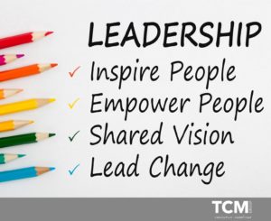 TCM: Leadership and Management Development