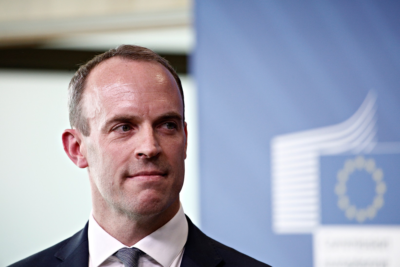 Dominic Raab Compassion And Curiosity In Leadership The TCM Group   Dominic Raab Resized 