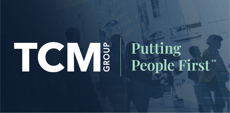 TCM putting people first